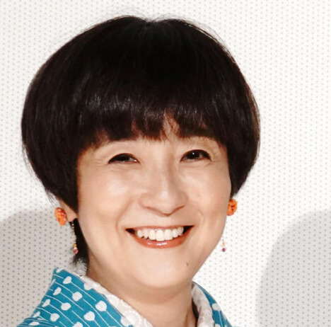 藤田朋子（2021年撮影）