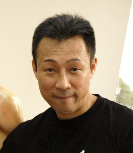 薬師寺保栄被告（共同）