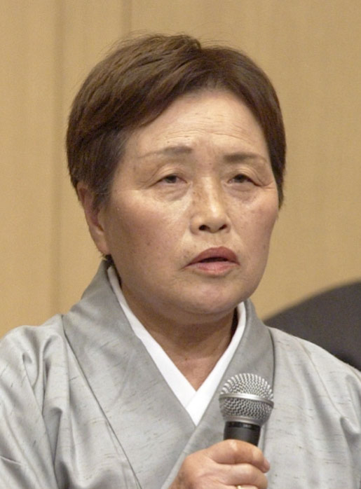 蓮池ハツイさん（共同）