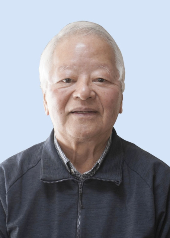石川文洋さん（共同）