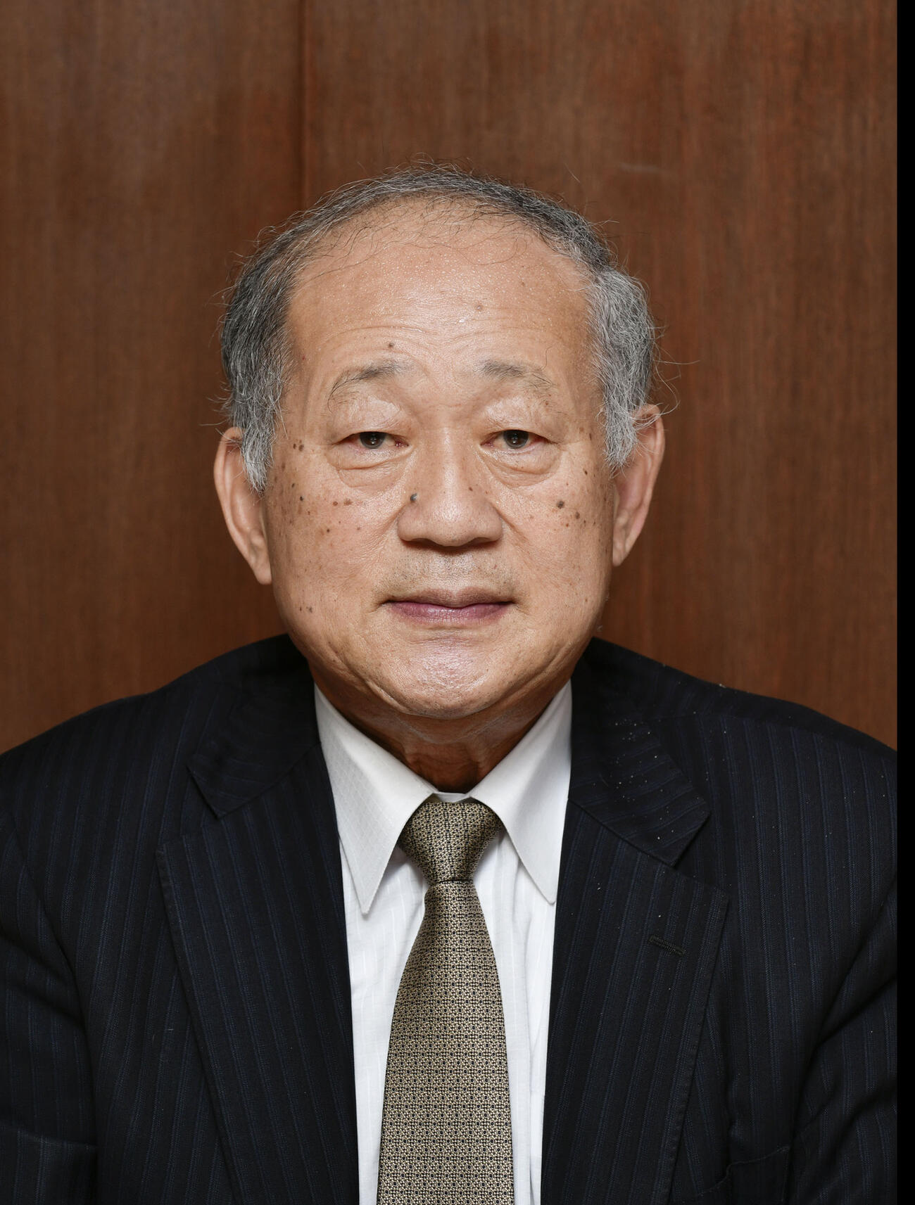 学校法人同志社の八田英二理事長（共同）