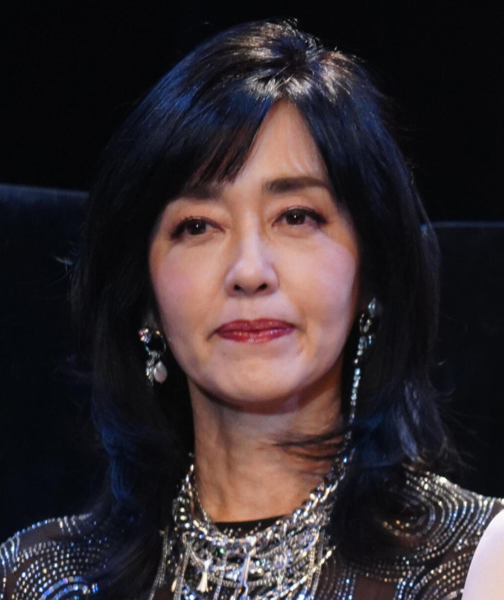 早見優（2024年11月撮影）
