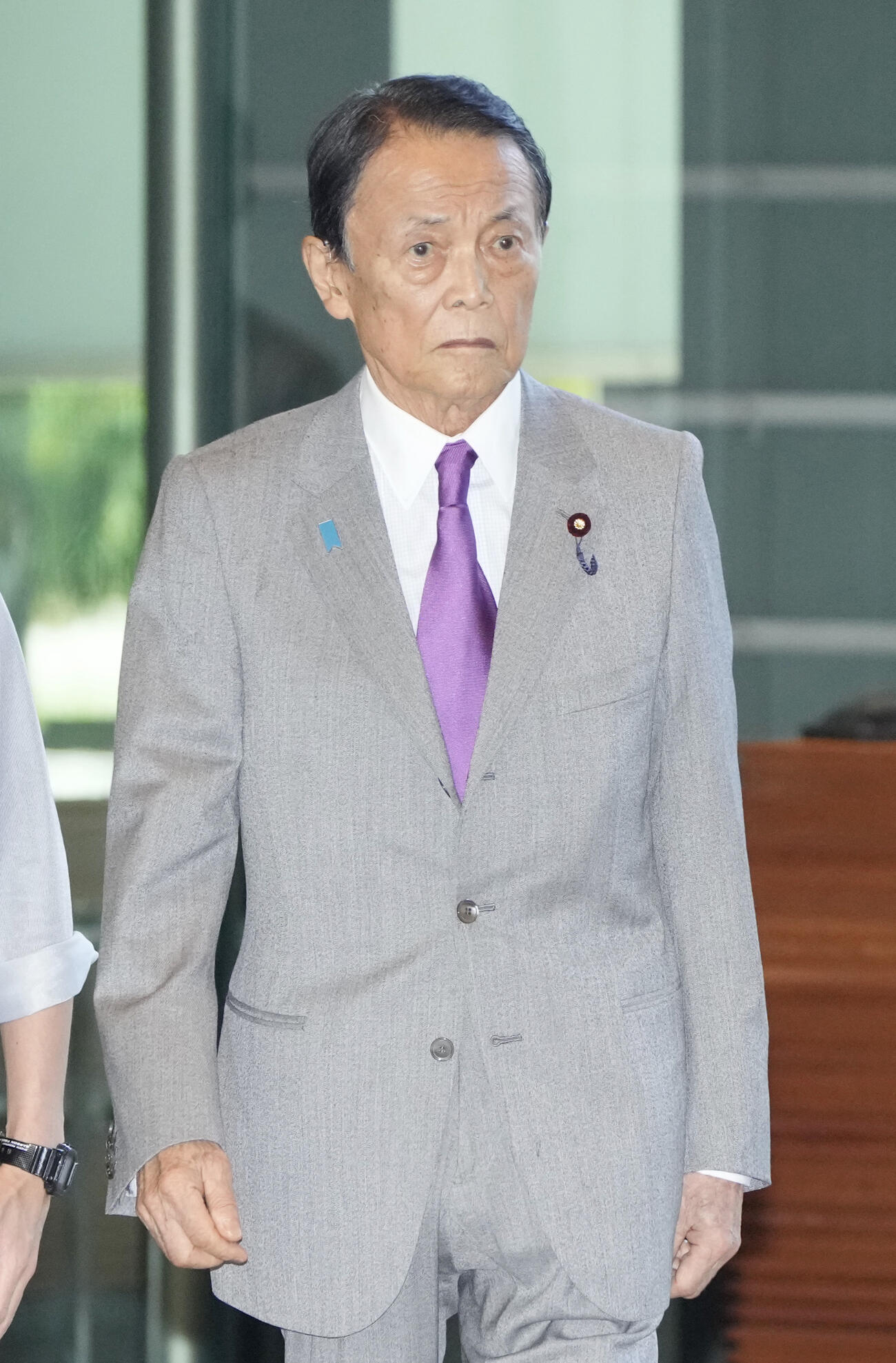 高市早苗首相（2026年2月撮影）