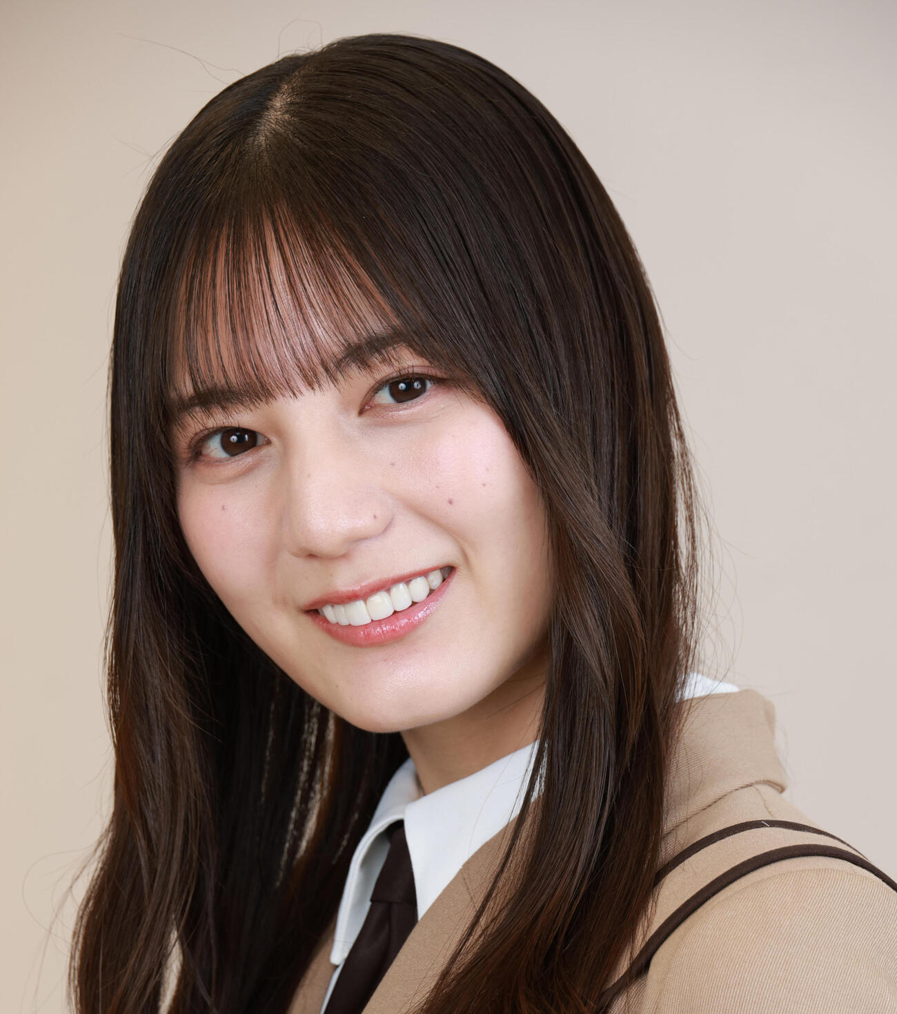 日向坂46小坂菜緒（2024年撮影）
