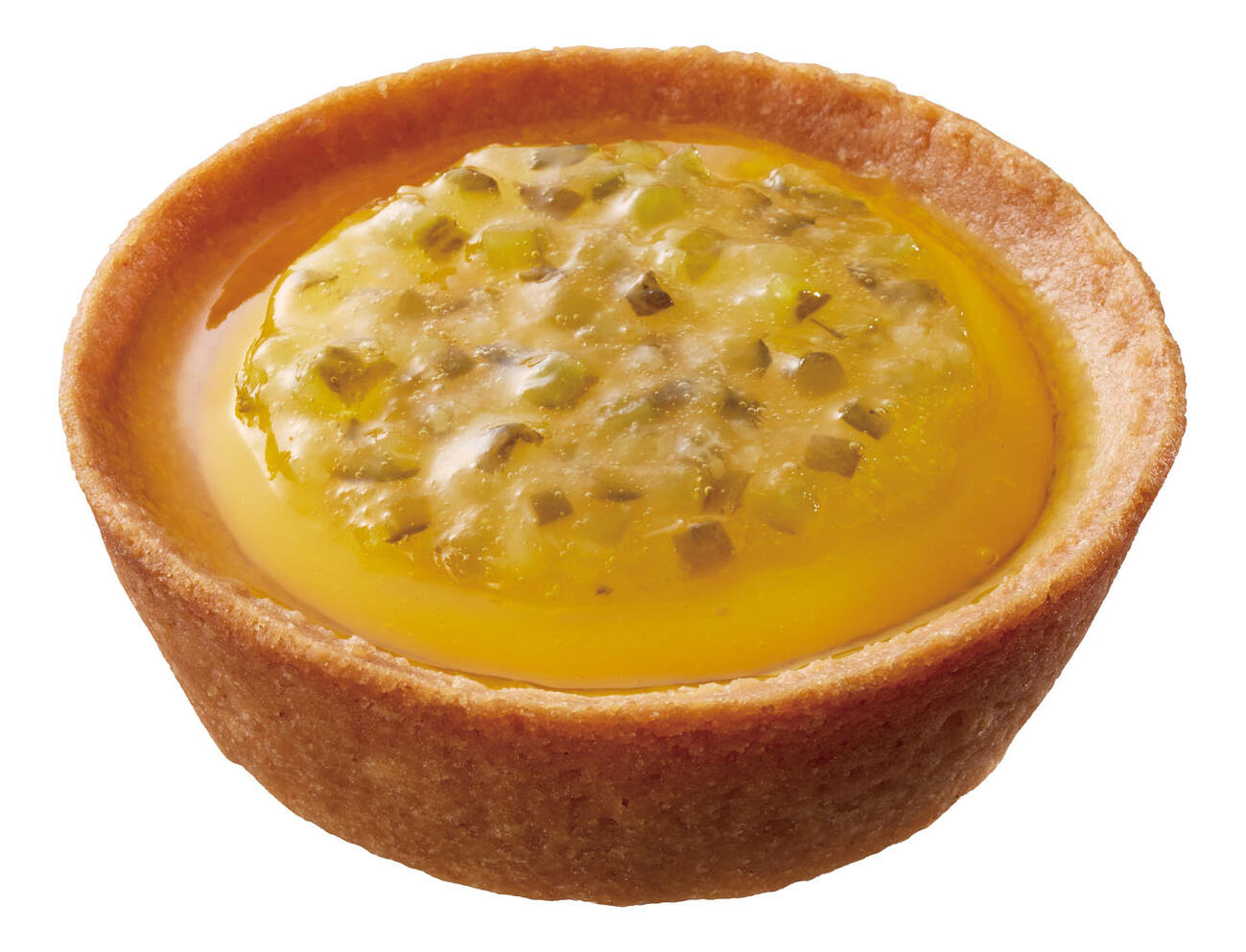 ローソンの「レモンタルト（ピクルス風味）」（共同）