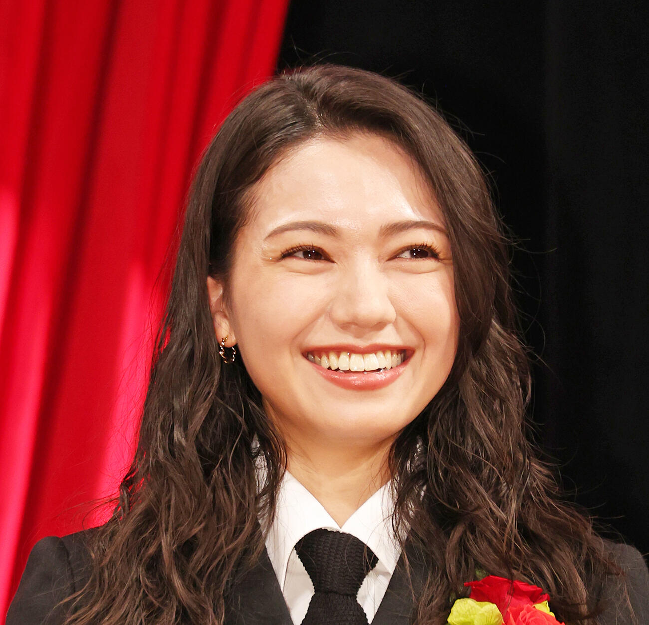二階堂ふみ（2024年撮影）