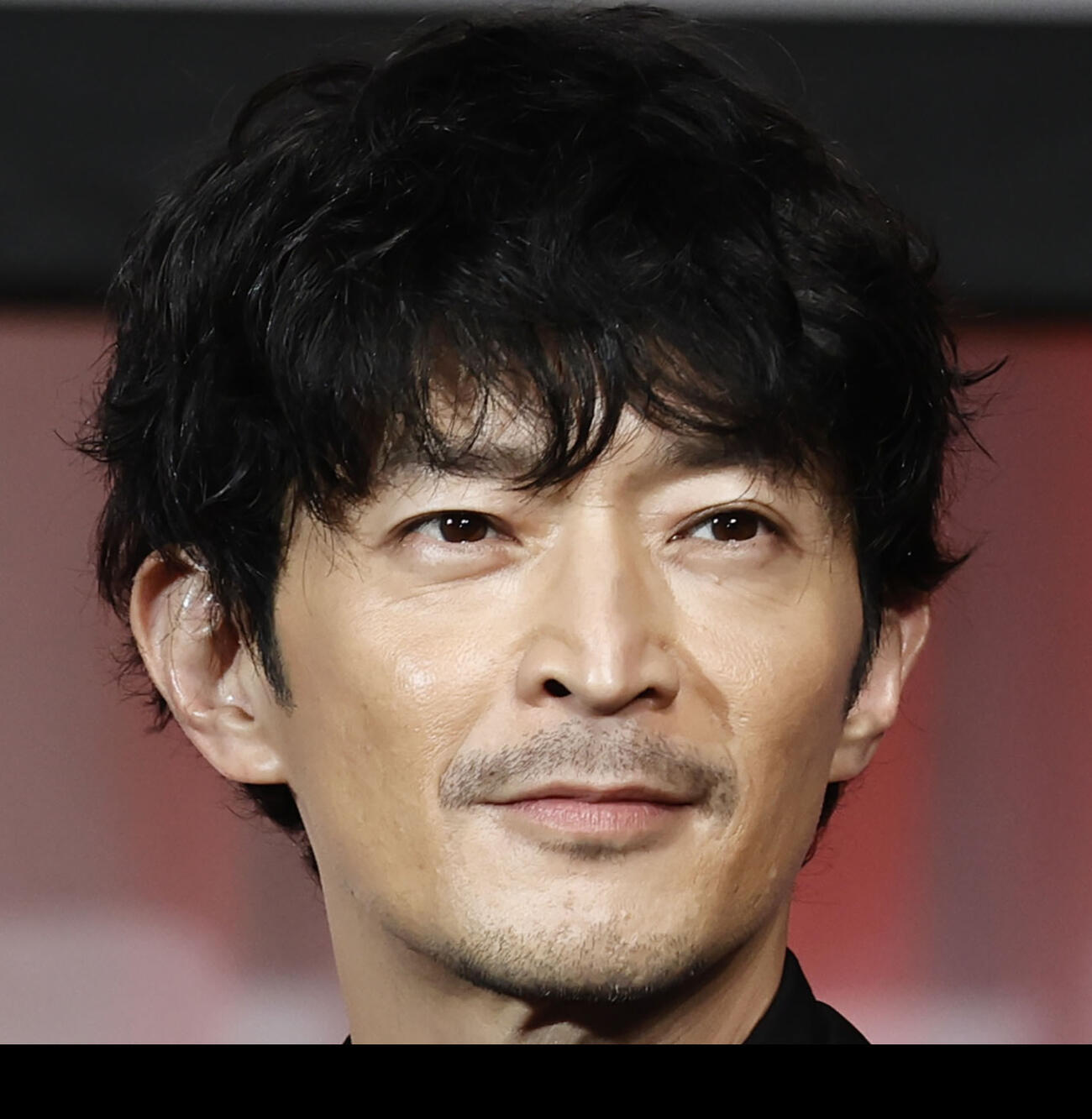 津田健次郎さん（共同）
