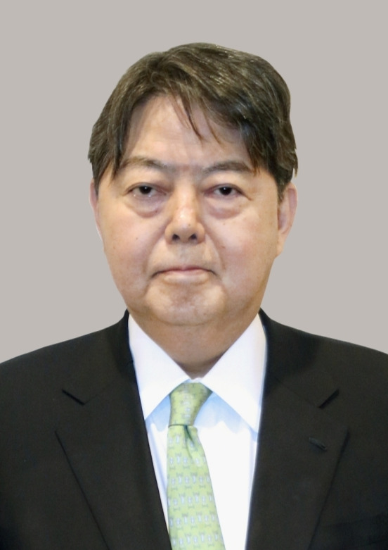林芳正前総務相(共同)
