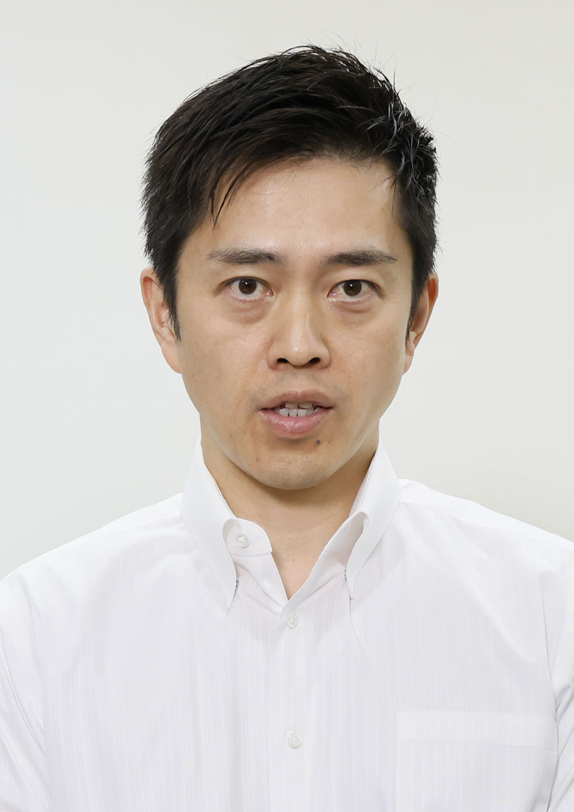 吉村洋文氏（共同）