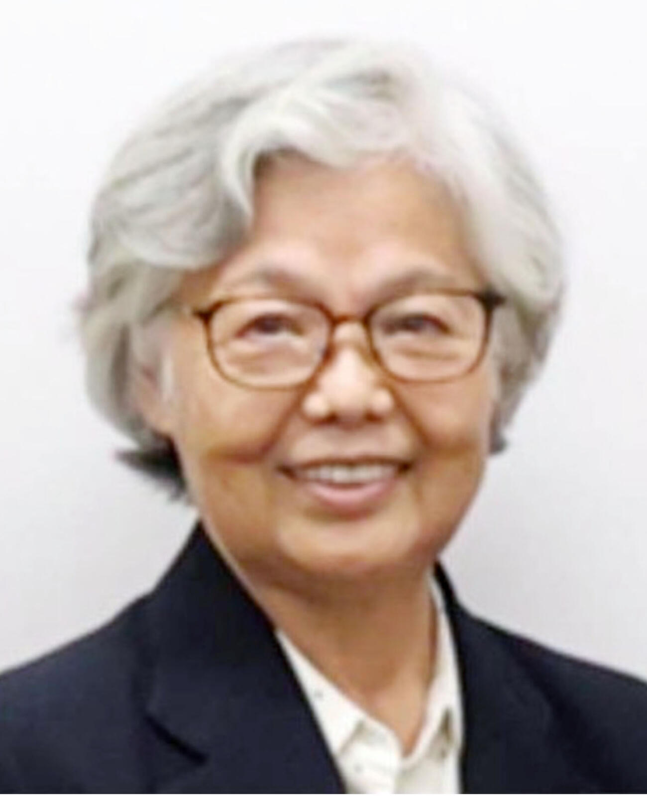 岡本綾子氏（共同）