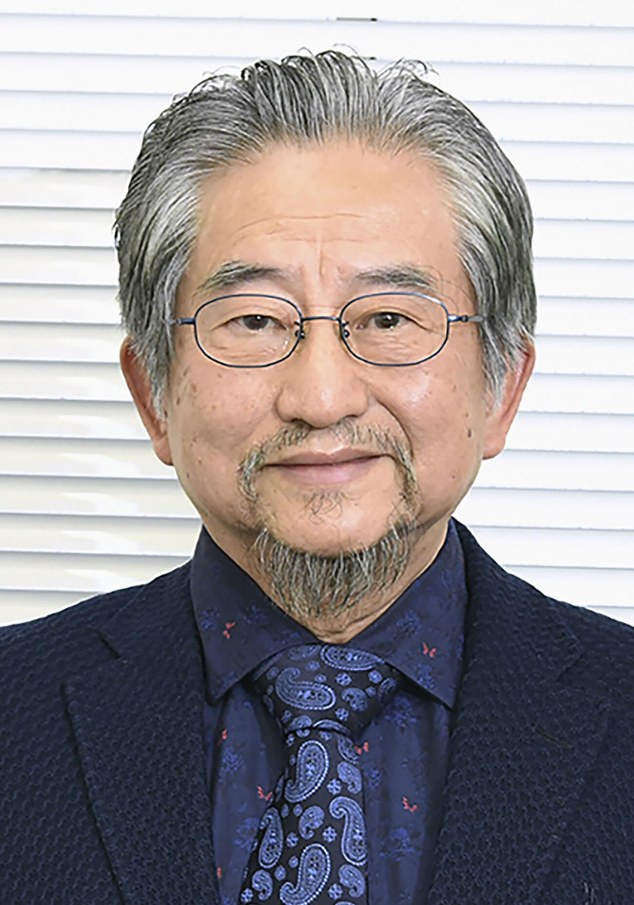 永井豪さん(共同)