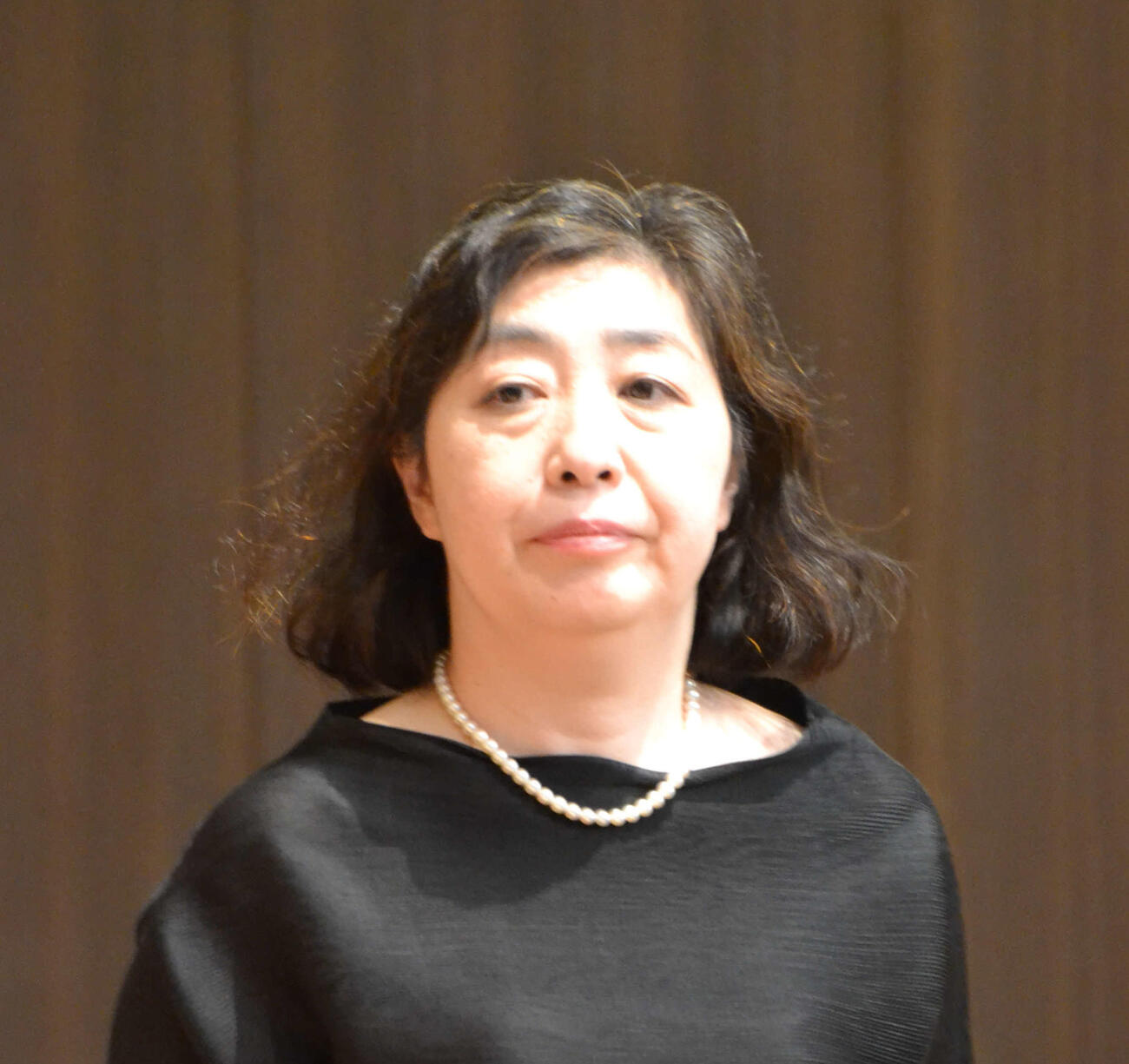 中井広恵女流六段