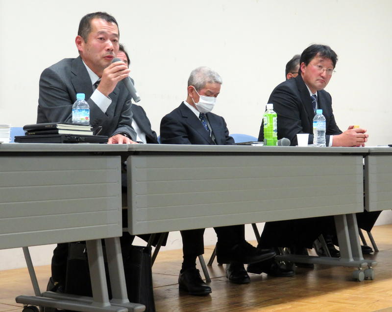 宮城 大川小の津波控訴審 山梨県マニュアル 参考 社会 日刊スポーツ
