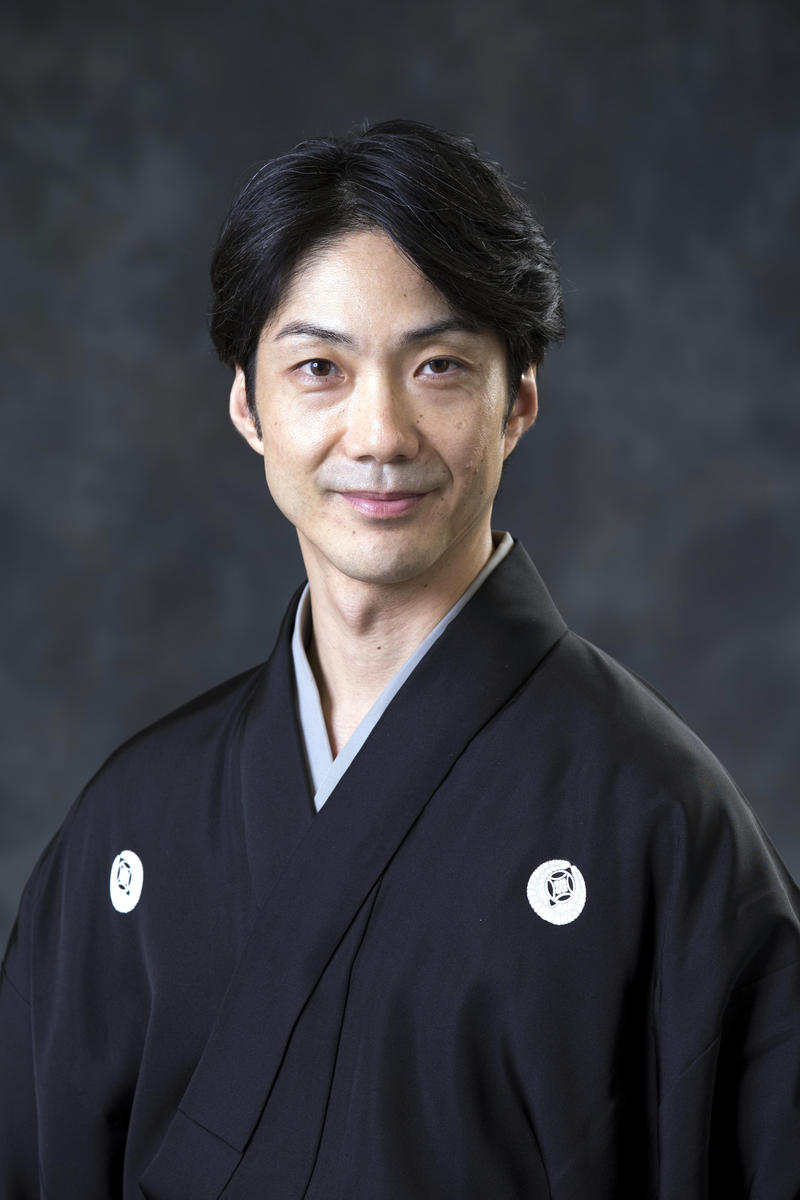 250年続く狂言一家「陰陽師」など／野村萬斎略歴 - 社会 : 日刊スポーツ
