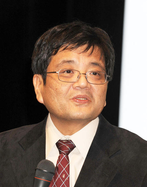経済評論家の森永卓郎氏
