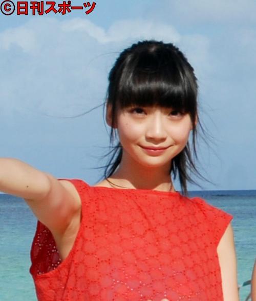荻野由佳