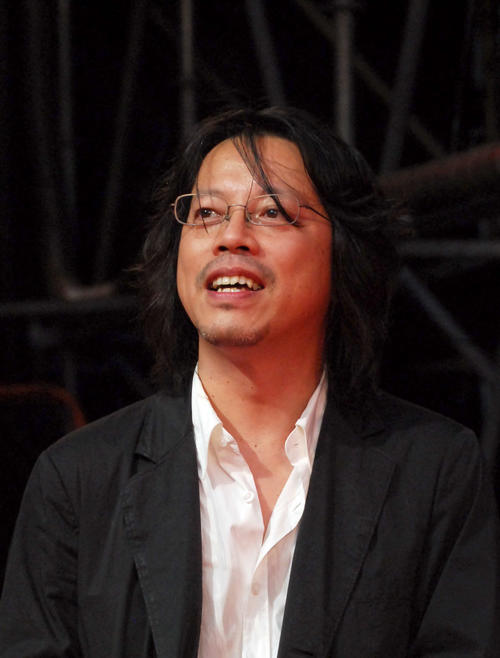 浦沢直樹氏