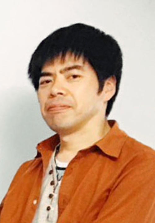 武本康弘さん（作品の公式ツイッターから＝共同）