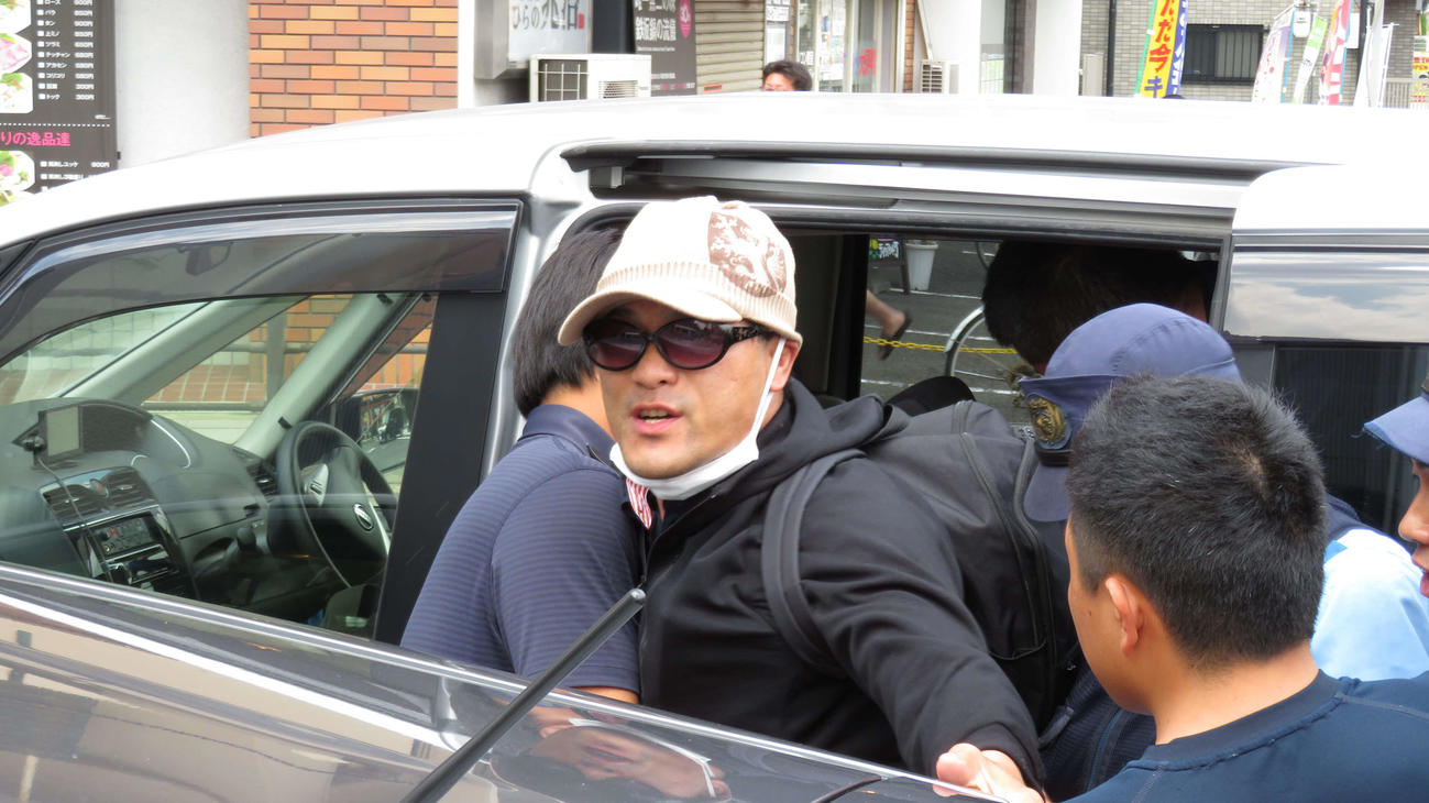 公の場での発言・インタビュー報道記録