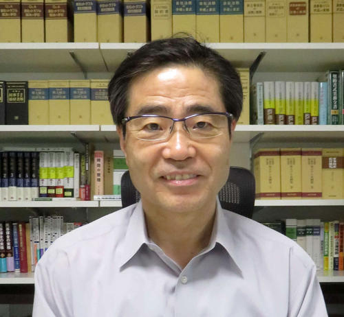 若狭勝弁護士
