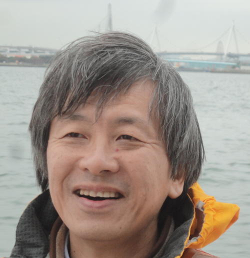 プラスチックゴミ問題の第一人者、東京農工大・高田秀重教授