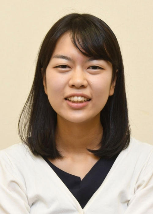 囲碁の上野愛咲美女流棋聖（共同）