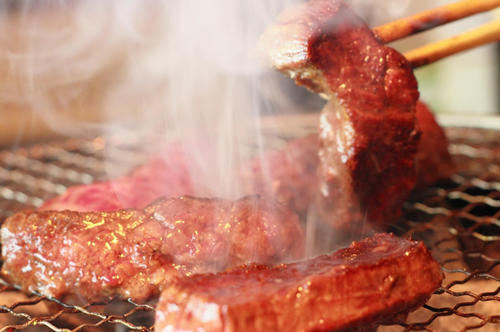 焼き肉