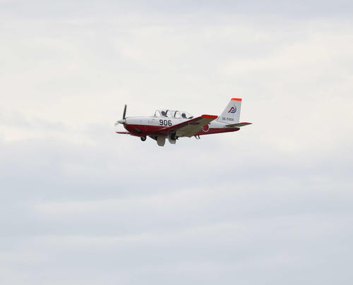 T－7　初級練習機