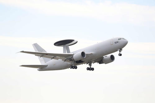 E－767