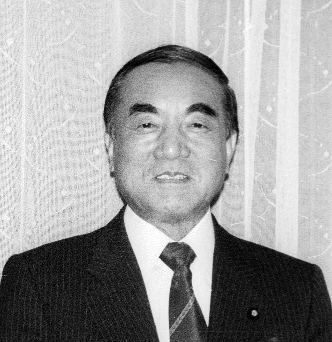 大勲位 中曽根康弘氏 政権運営のすごみは人事の妙 社会 日刊スポーツ
