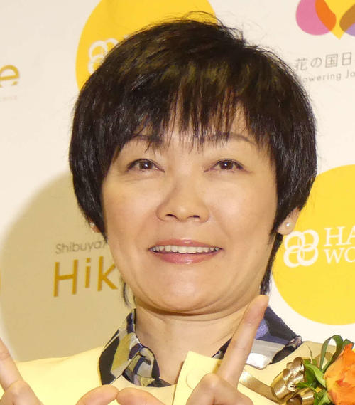 安倍昭恵首相夫人