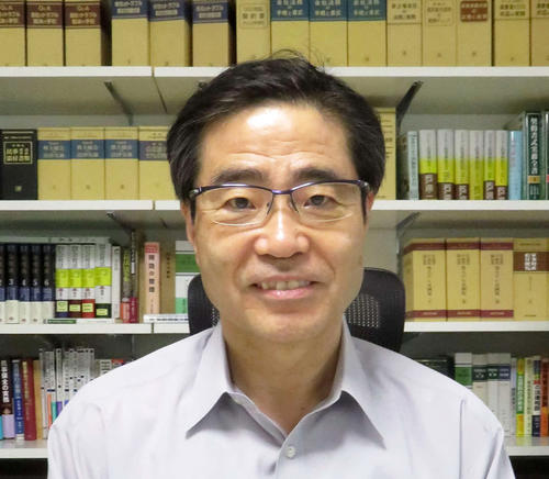 若狭勝弁護士