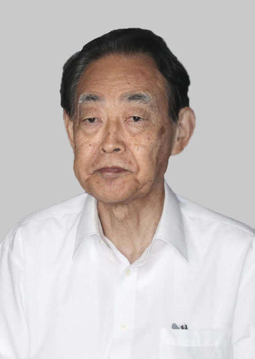 熊沢英昭被告（共同）