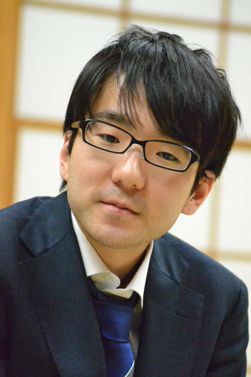渡辺明棋王への挑戦権を獲得し、タイトル戦に初めて登場する本田奎四段