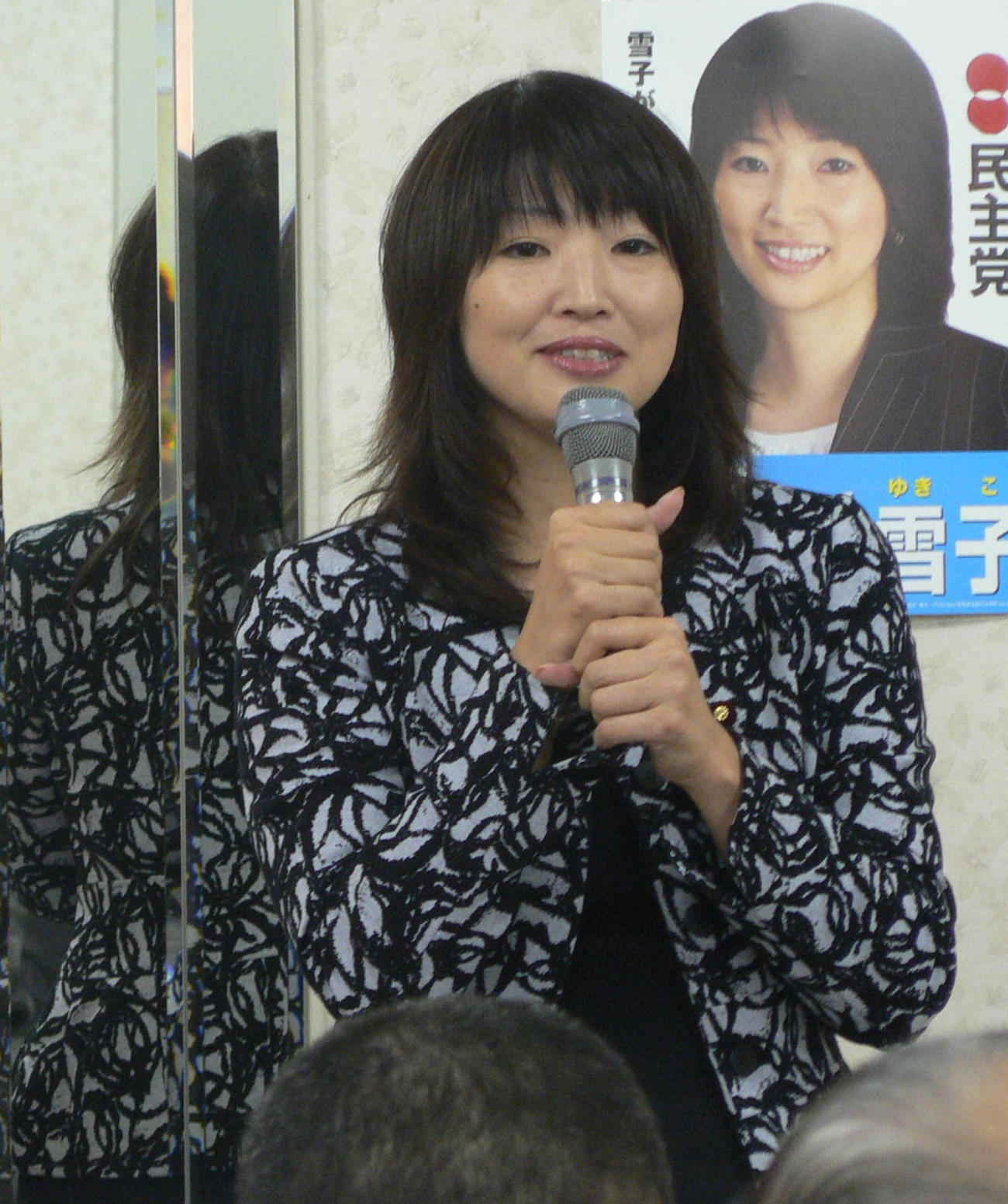 活動歴および当時の関連ビジュアル記録