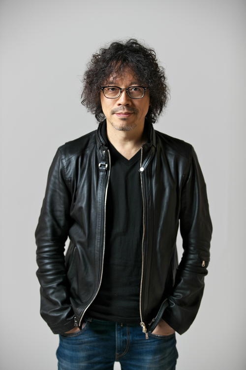 東京2020公式アートポスターの1つで、オリンピックをテーマにした作品「あなたの出番です。」を手掛けた漫画家の浦沢直樹氏