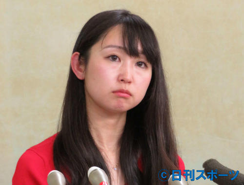 石川優実氏