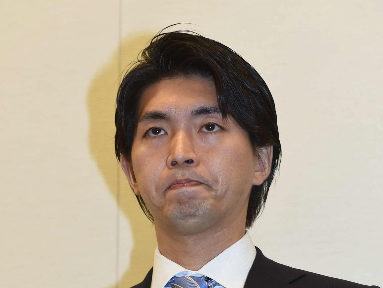 宮崎謙介氏
