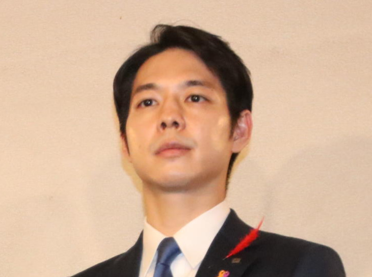 鈴木北海道知事（2019年11月1日撮影）