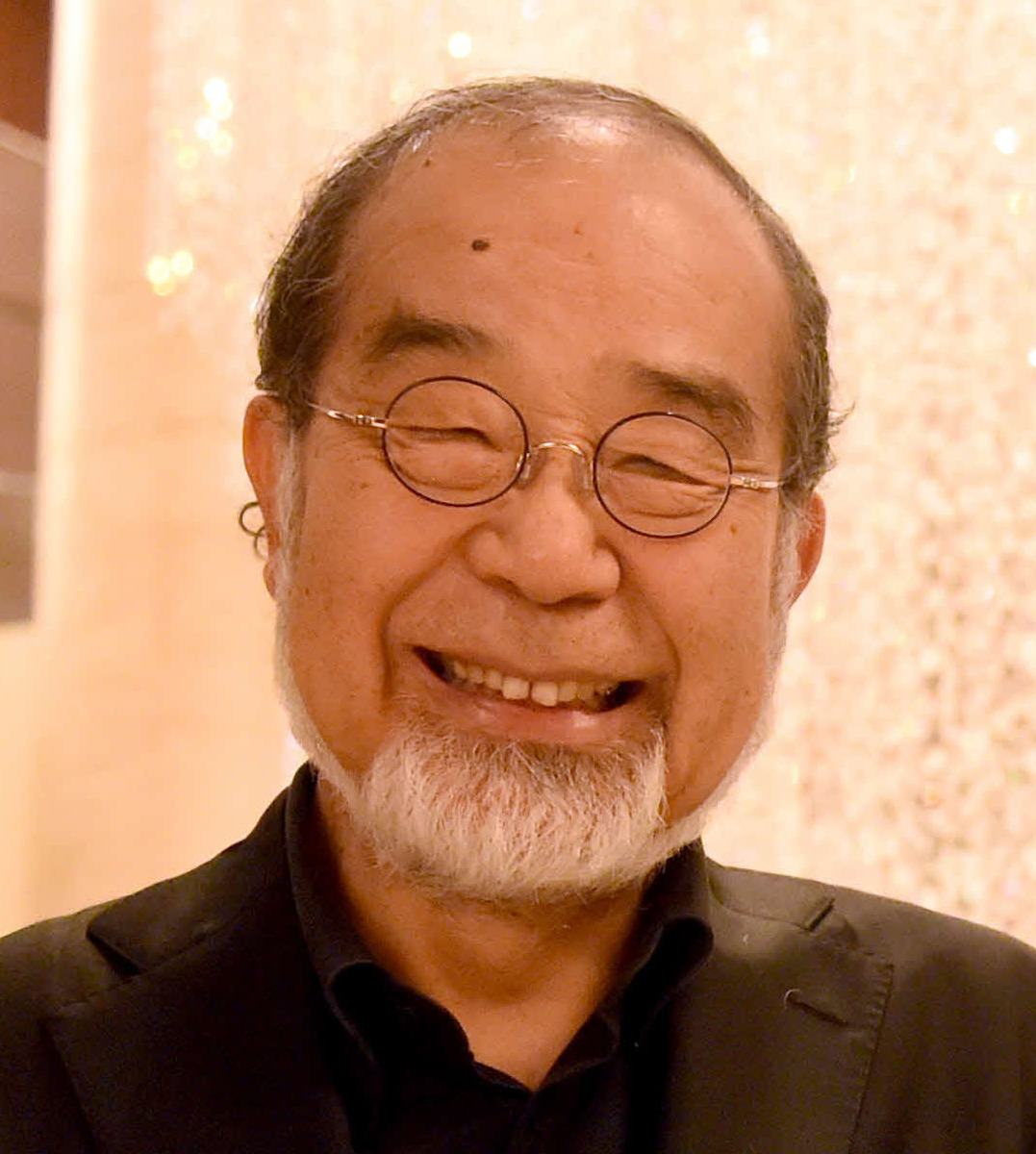 鎌田實氏