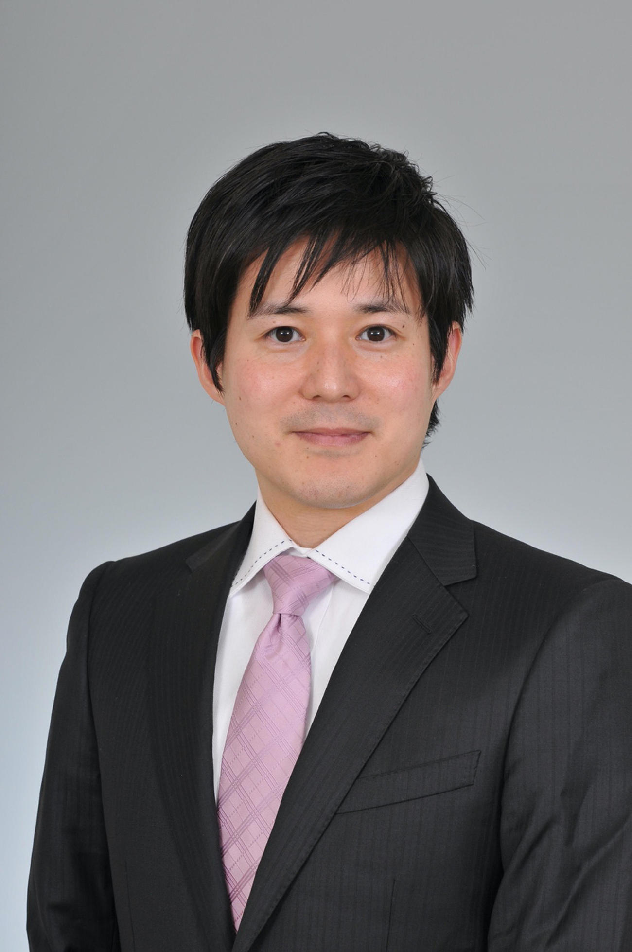 インタビューに応じた大西氏