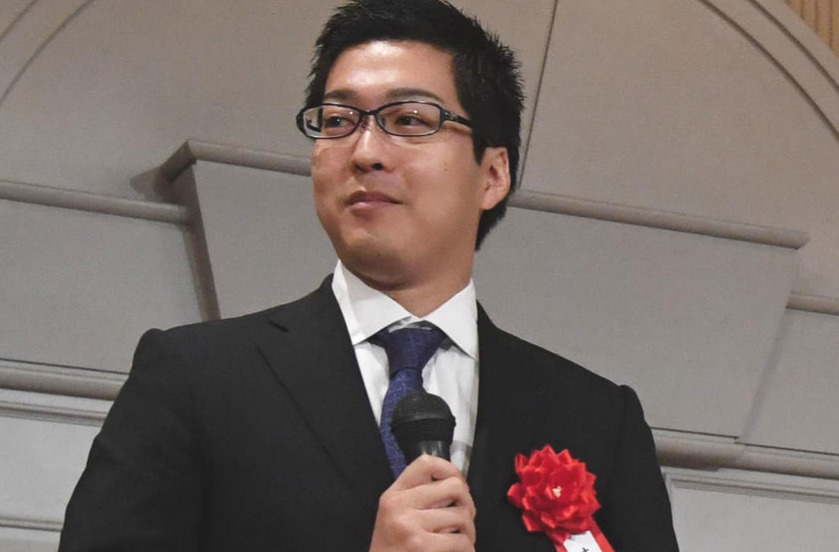 村川大介十段（2019年6月30日撮影）