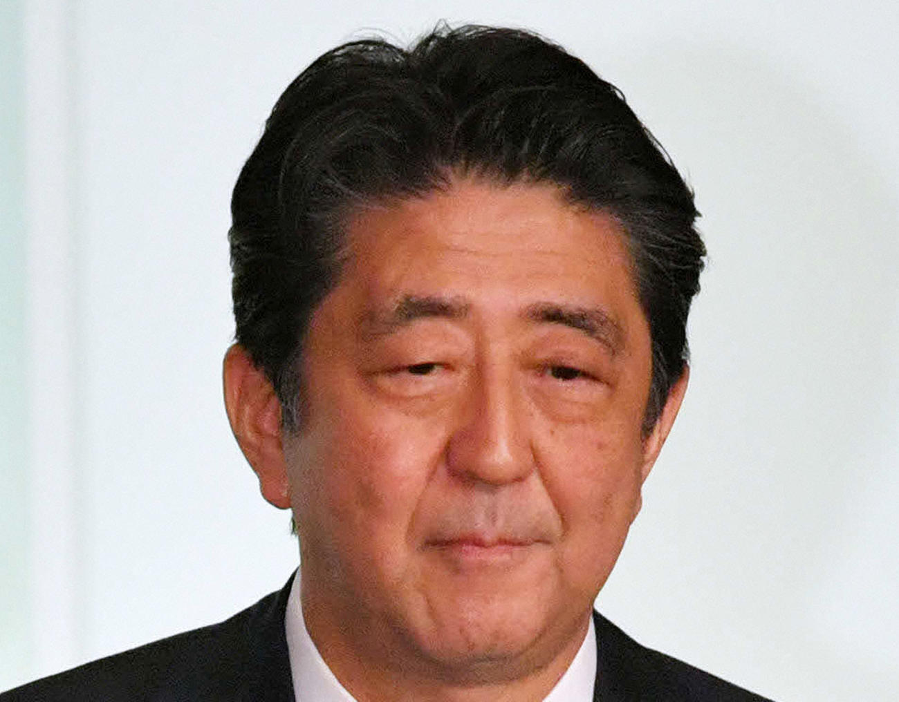 安倍晋三首相