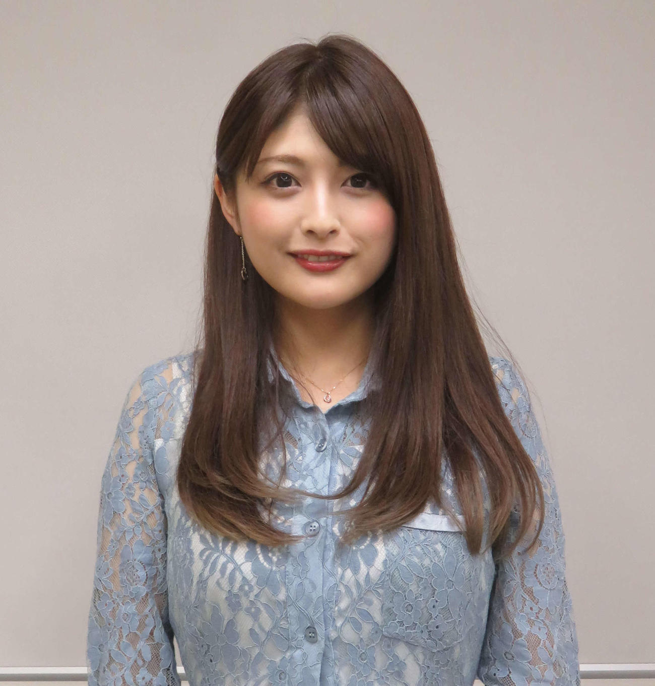 北区補選　新藤加菜氏（ホリエモン新党公認）