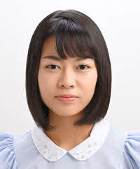 上野愛咲美女流本因坊（日本棋院提供）
