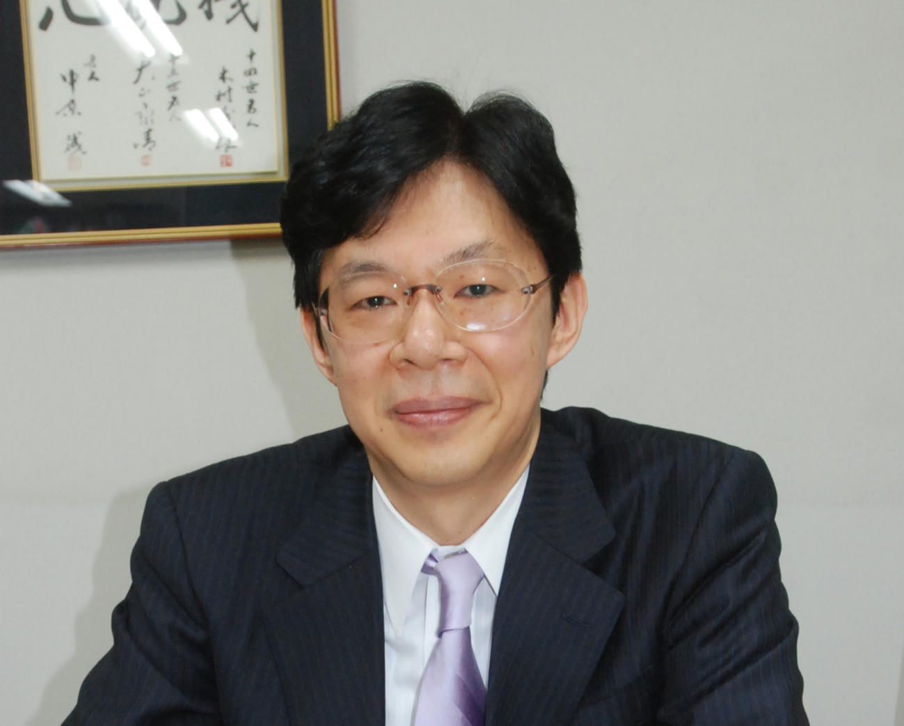 谷川浩司九段（18年11月16日撮影）