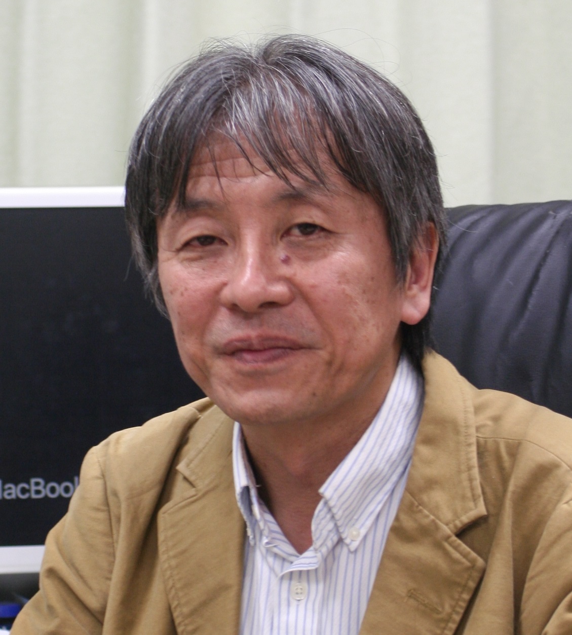 東京農工大・高田秀重教授