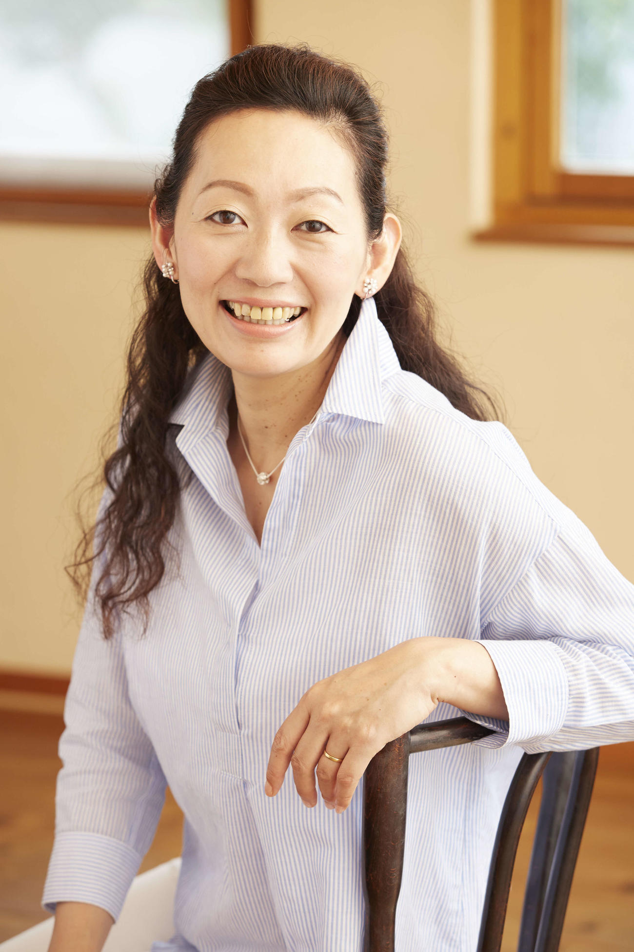 ITジャーナリストの高橋暁子さん（本人提供）