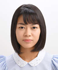 初優勝した上野愛咲美女流本因坊（日本棋院提供）