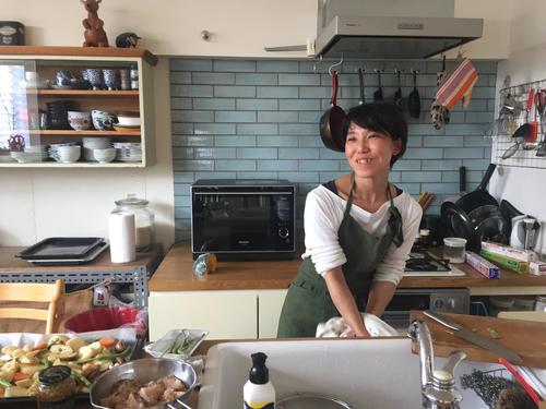 伝説の家政婦は呼び名誇り コロナ禍の家庭料理とは 社会写真ニュース 日刊スポーツ